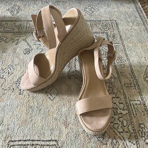 Banana Republic Espadrilles Sandals